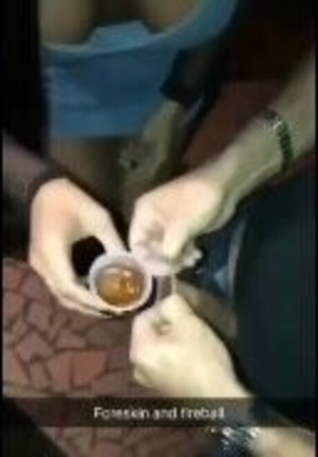 Hen Party Fun model perfect images