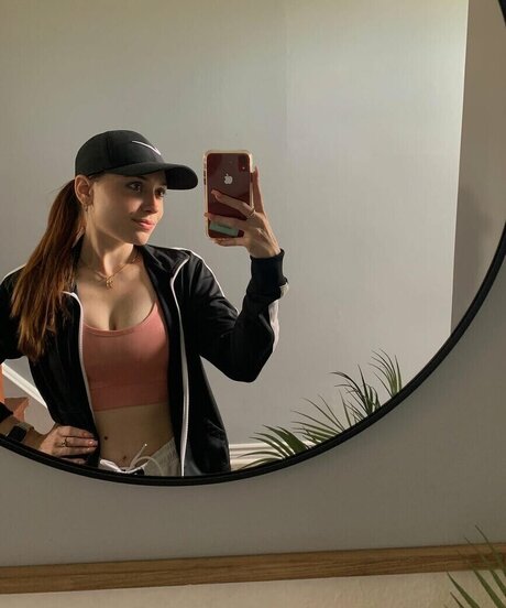 Claudzmo beautiful pornstar picture