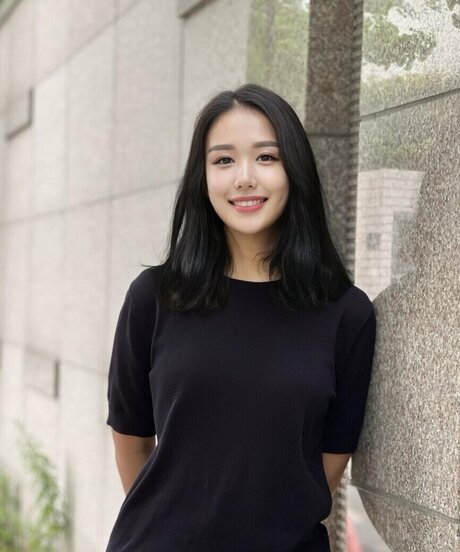 Thea Lee star nudes picture