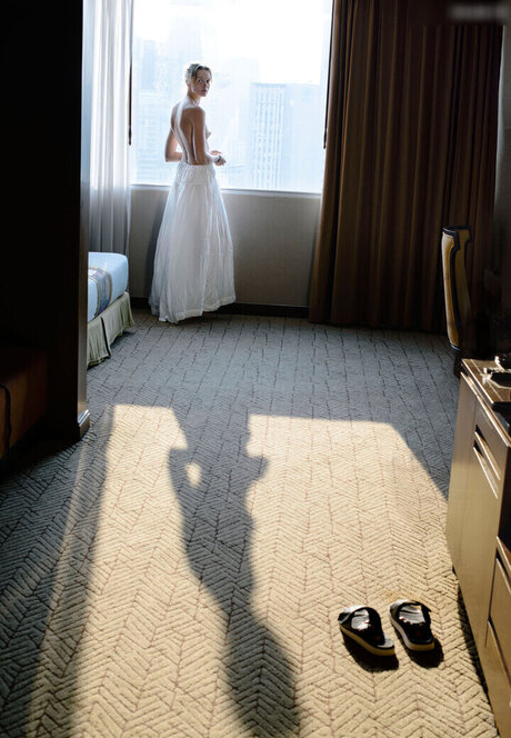 Frida Gustavsson star naked pics