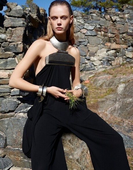 Frida Gustavsson Profile pic