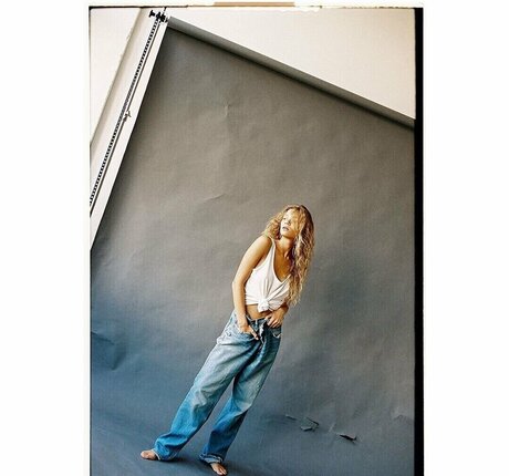 Vasilisa Melnikova pornstar nude pic