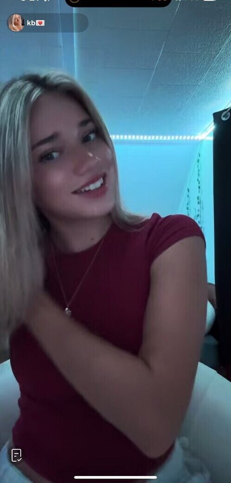 Katelyn Breann naked actress pictures