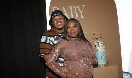 Naturi Naughton star galleries