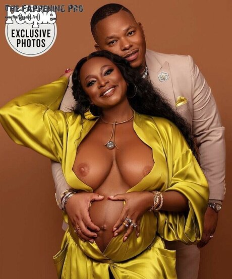 Naturi Naughton pornstar nice pic