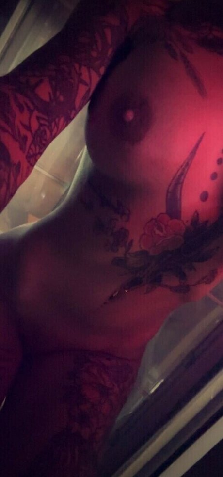 Victoria rae69 nudes actress galleries