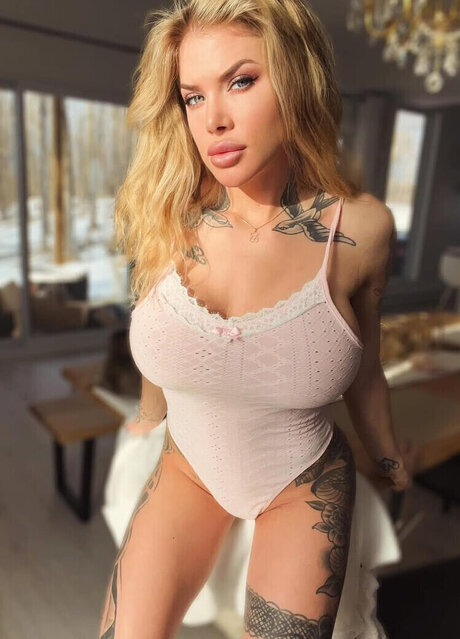 Jessica Massie star hot galleries