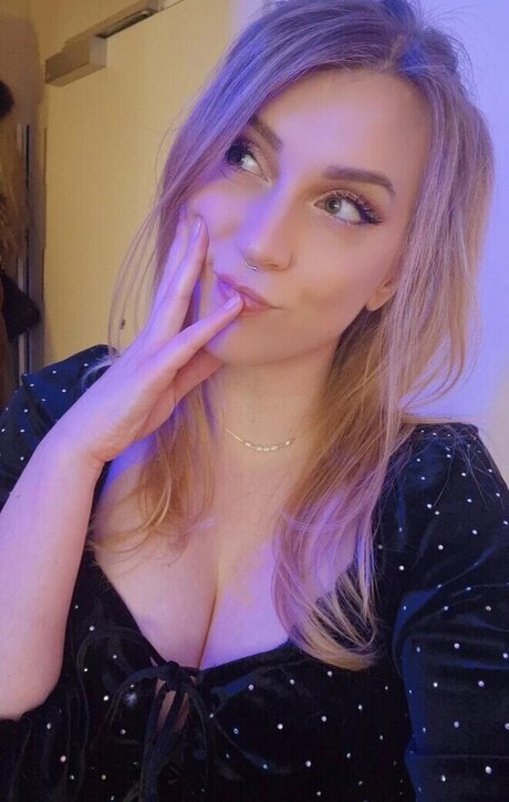 Inzaynia model pretty photos