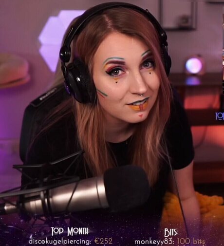 Inzaynia pornstar pretty image