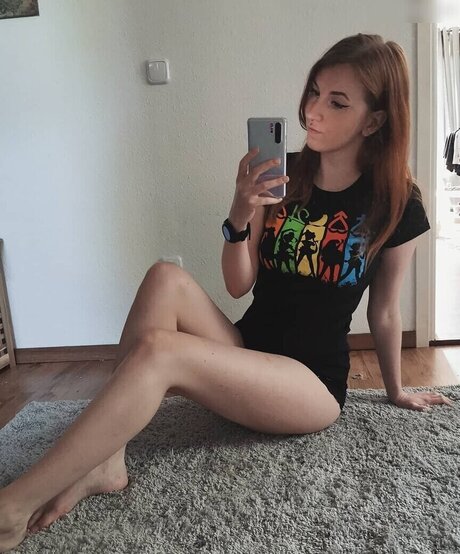 Inzaynia model pretty img