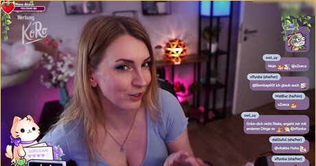 Inzaynia beautiful star pic