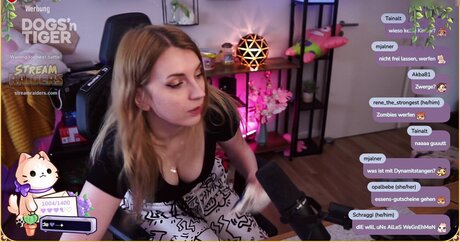 Inzaynia model nice pics