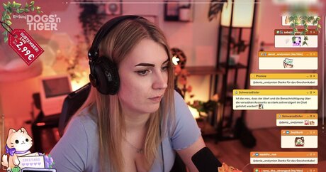 Inzaynia actress img