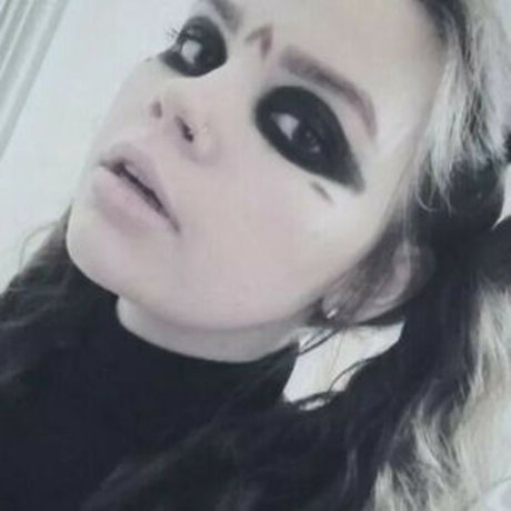 Fallenshadow nudes star picture