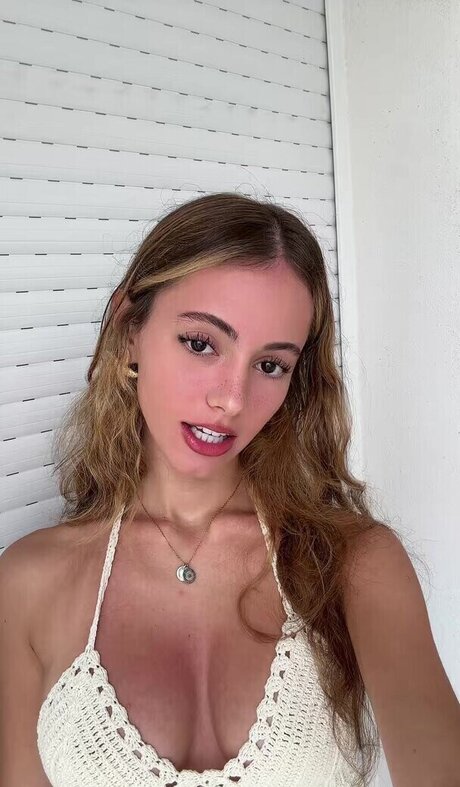 Lily Gottfried high quality model pics