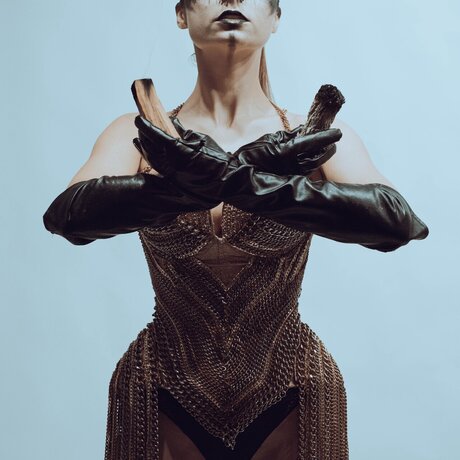 LadyG star pornographic pics