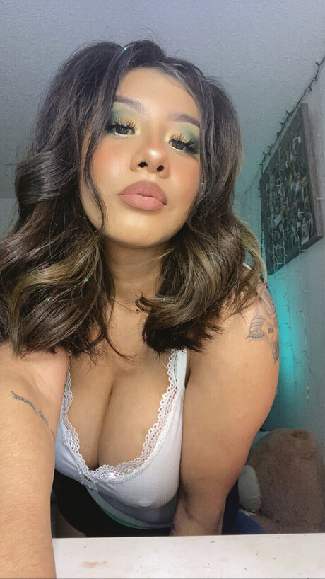 Lizbeth G mez nice actress pic