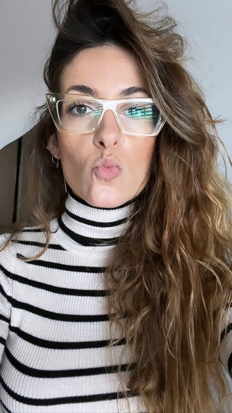 Ava Chris art pornstar img