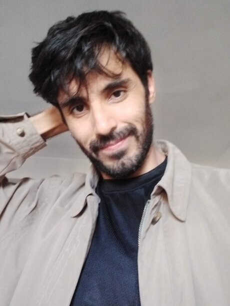 Bad Boy Latino_ pornographic model pics