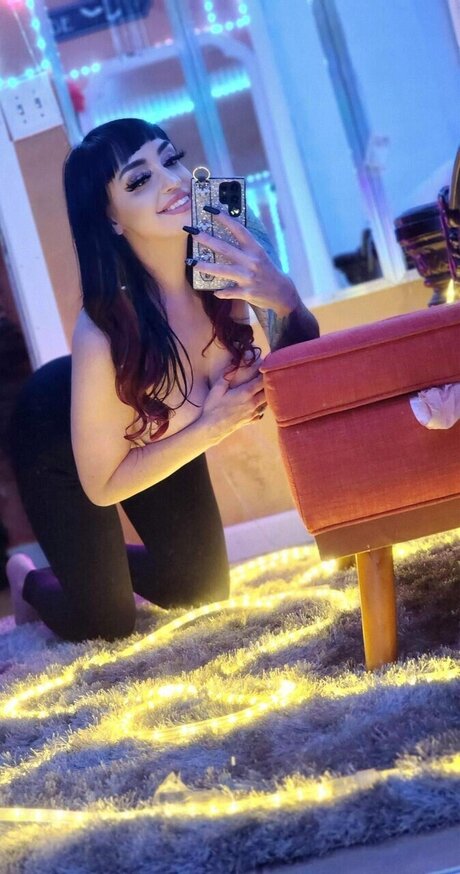 Ashley Dawn Lybarger pornstar nude pics