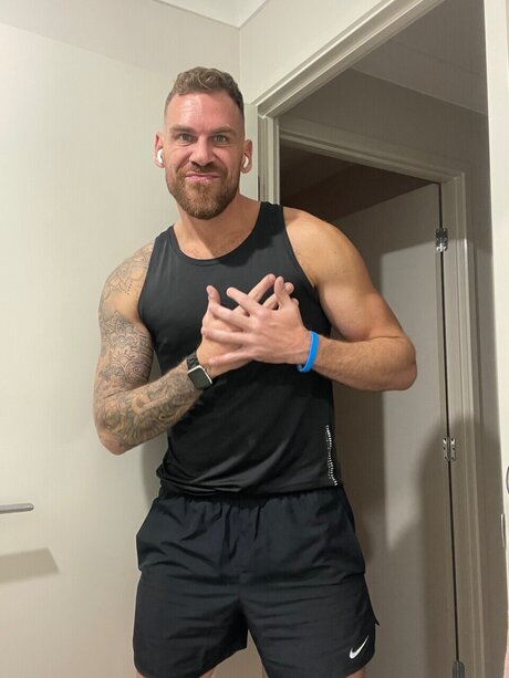 Furry Aussie adult star galleries