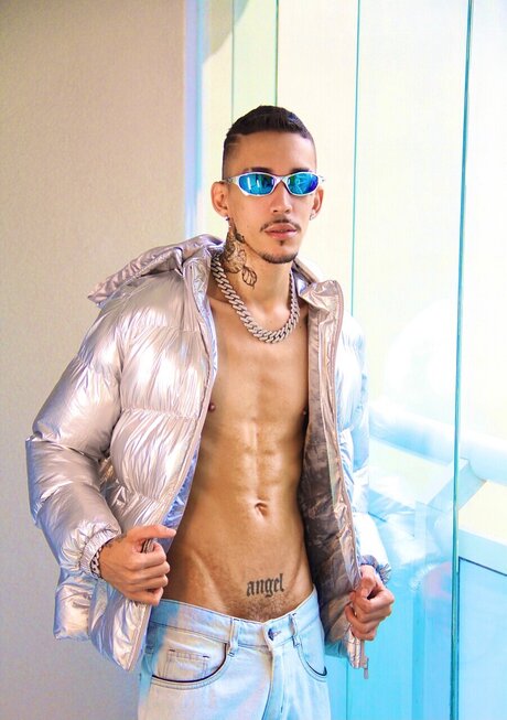 Maloka Paraibano star nudes img