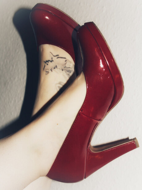 Happyf33t pornstar beautiful pic