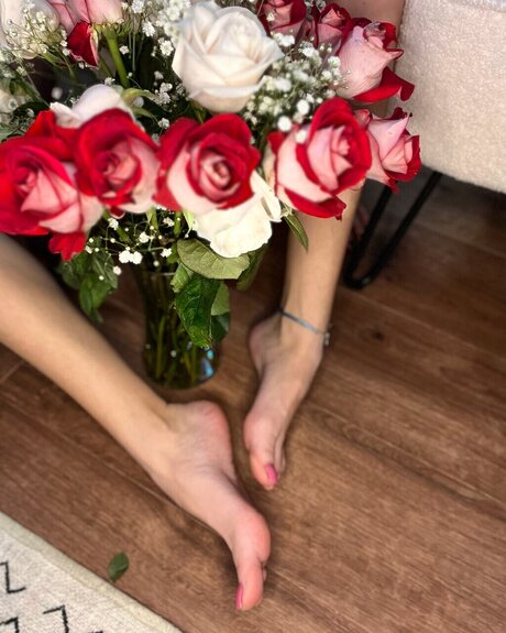 MissHazedFeet naked actress photos