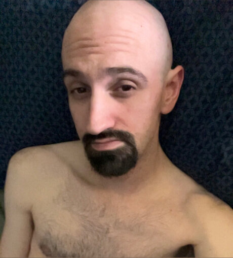 Johnny Magnum sexy star photos