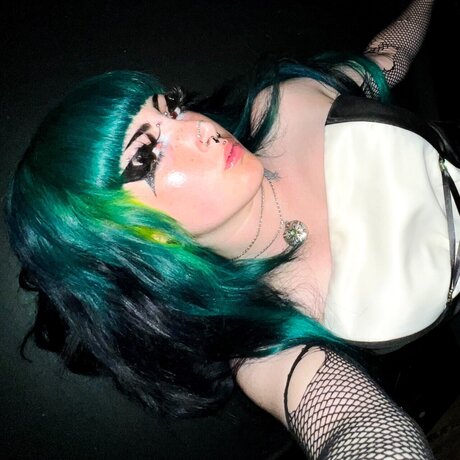 Monster top model gallery