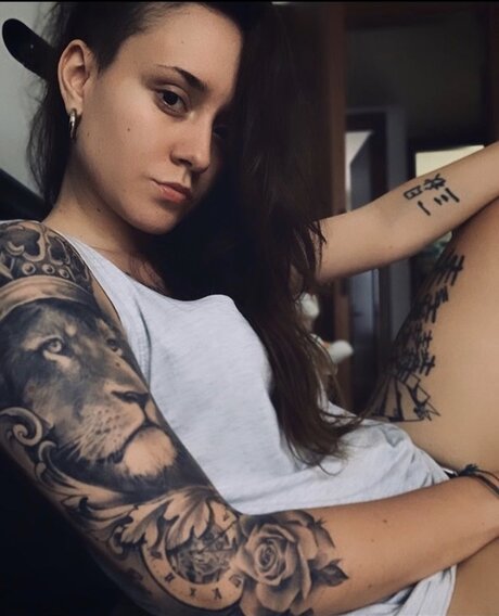 Alessia Fran beautiful pornstar archive