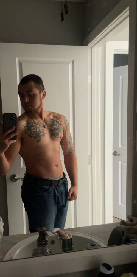 Zach Black star gallery