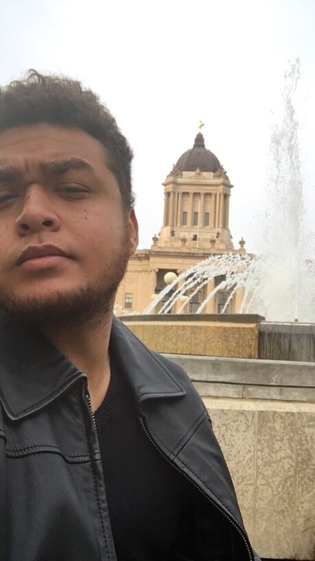 Zach Black art pornstar archive