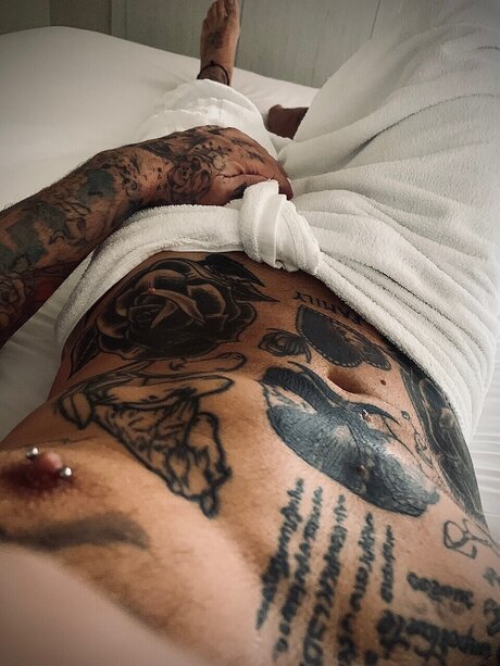 Jose carlos Wizard star xxx pictures