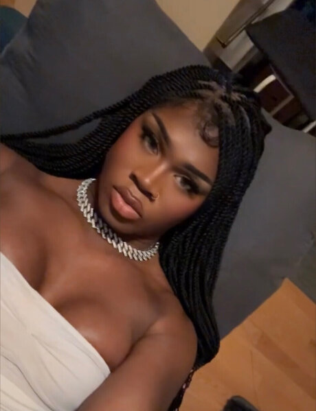 Your Tranny Bae_ star art photos