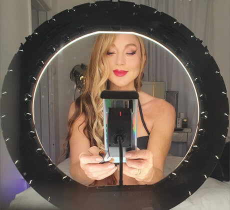 TS TV Tanya nice model picture