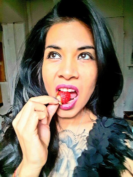 FabyRomoPlay hd actress pics