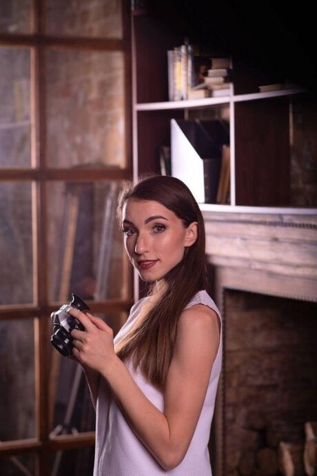 _r stal model xxx picture