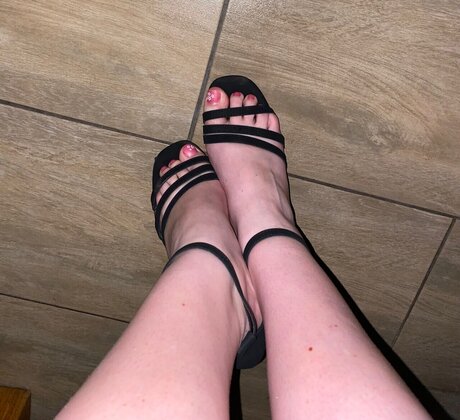 Amanda Thorn actress picture