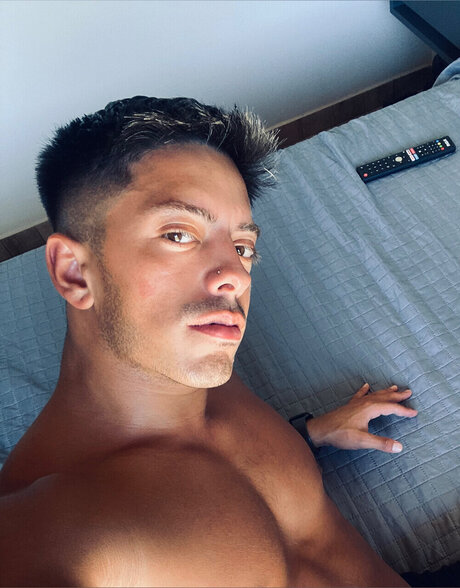 Nahuel baby high quality model galleries