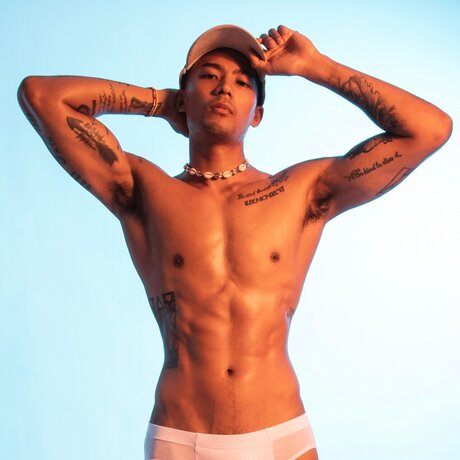 NIB NutInBlack star pornographic pics