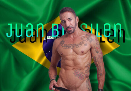 Juan Brasile pornstar art img