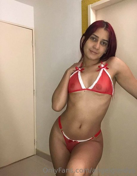 angelgreidys pornstar nude images