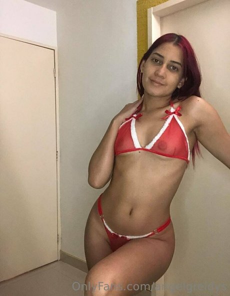angelgreidys erotic model archive