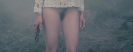 Charlotte Gainsbourg model adult galleries