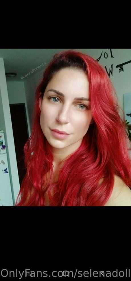 selenaadoll hd pornstar img
