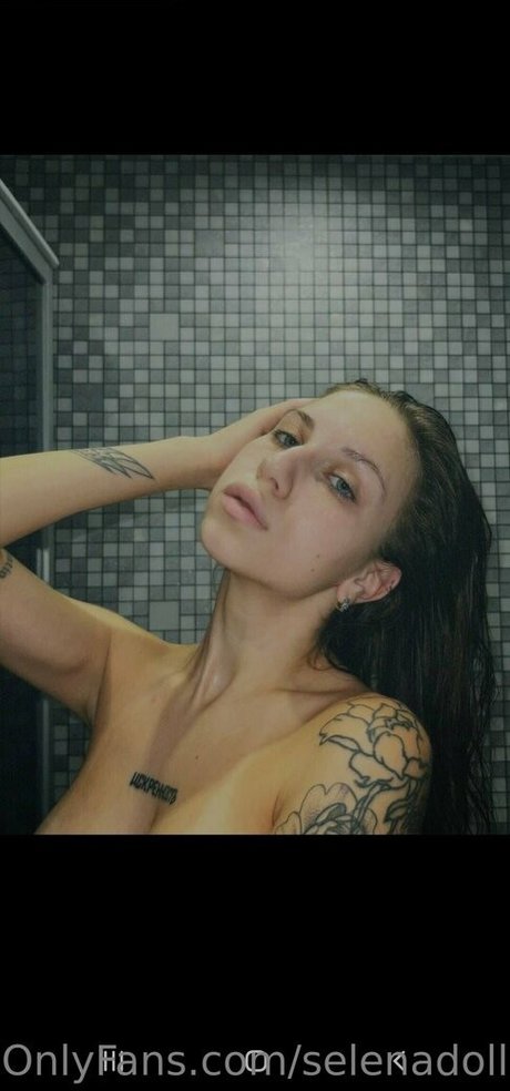 selenaadoll pornstar sex photo