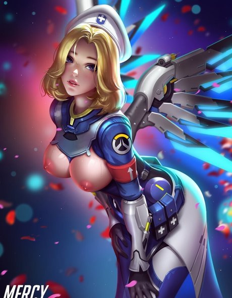 Overwatch adult actress archive