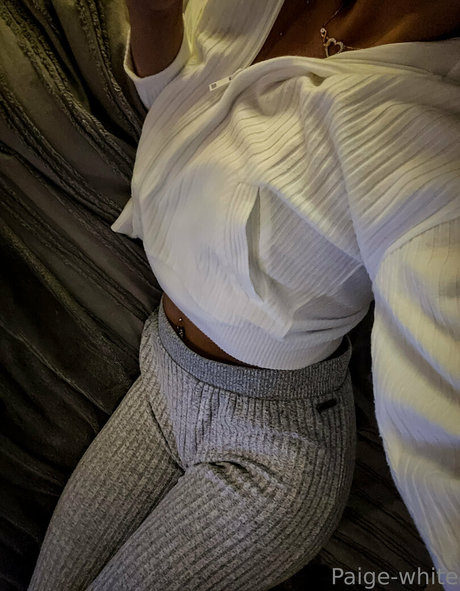 paige white sexy actress archive