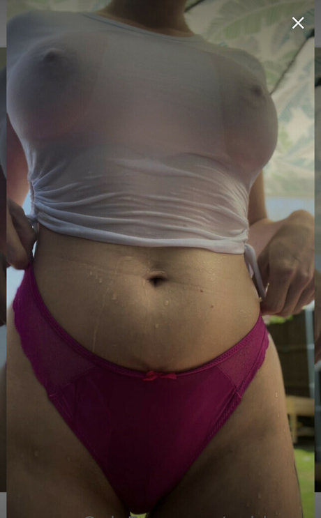 Gabblissa Yerrmom model porn gallery